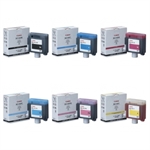 Canon BCI1411 Pack 6 Cartuchos de tinta | CANB-BCI1411